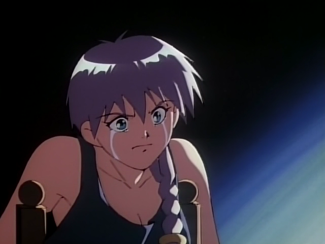 Green Legend Ran (Horadric)